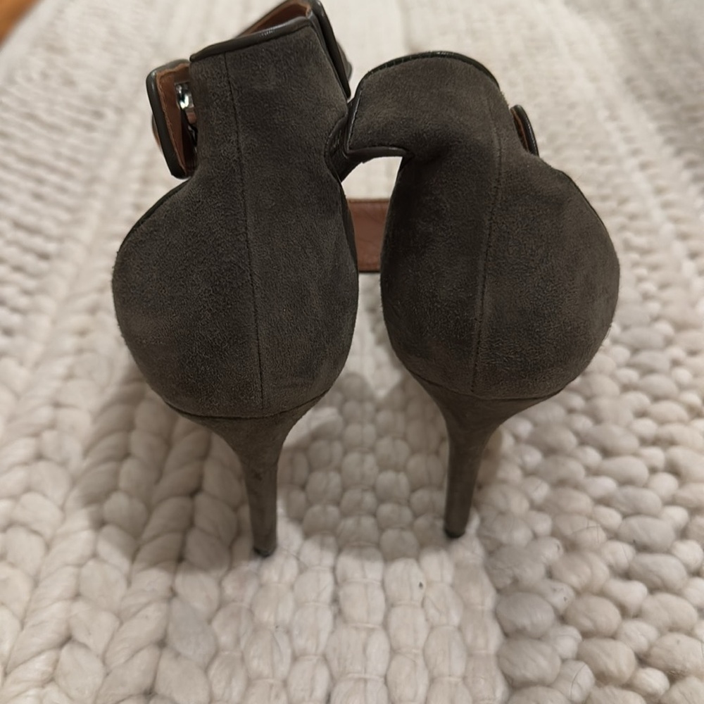Givenchy Heels - Picture 6 of 6